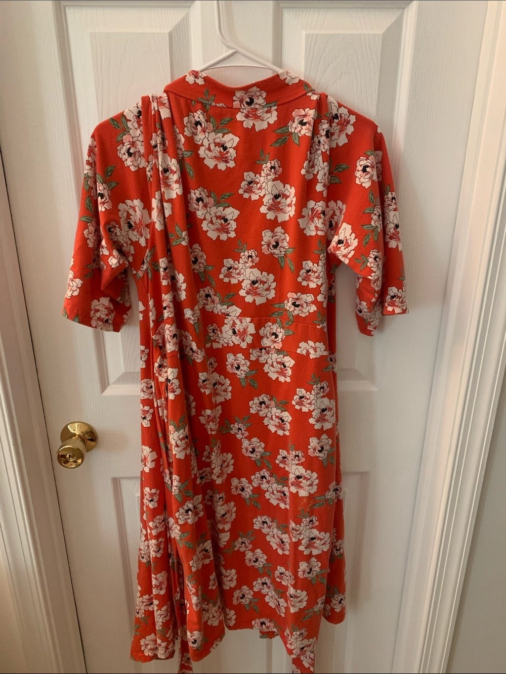 Baby Be Mine Robe - Picture 3 of 4